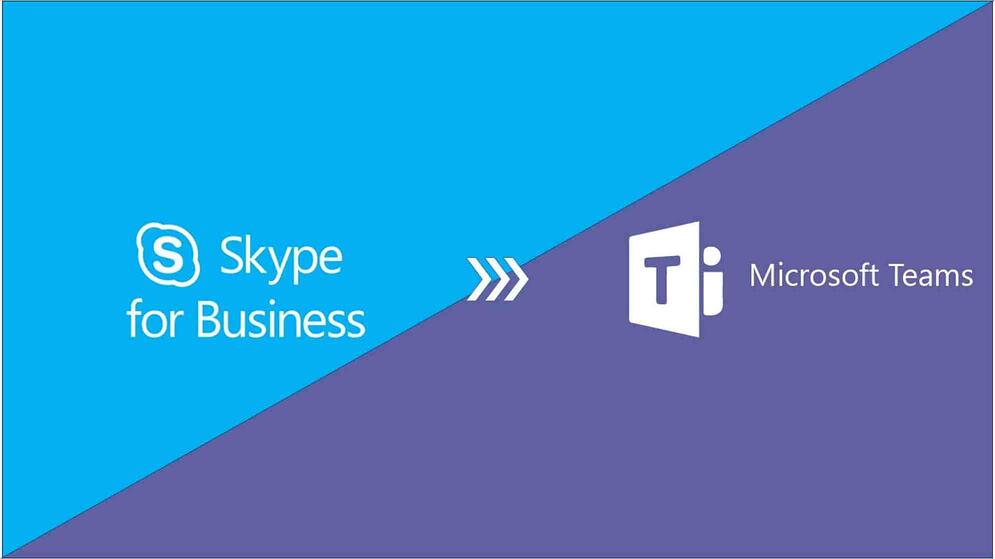 skype for business end of life